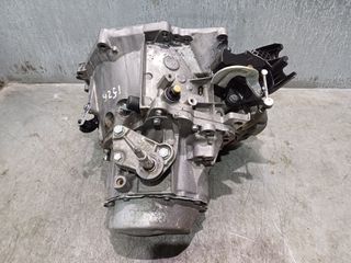 CAJA CAMBIOS CITROEN