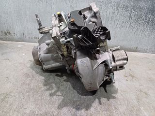 CAJA CAMBIOS CITROEN