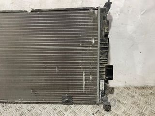 RADIADOR AGUA NISSAN QASHQAI (J10)