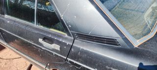 Mercedes-Benz 190 1990