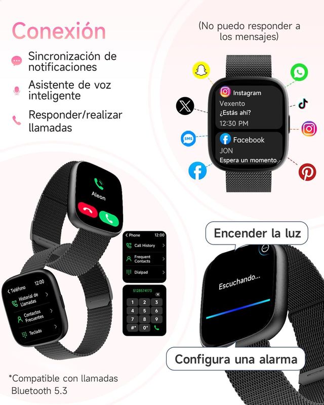 Smartwatch