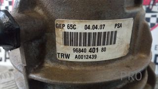 BOMBA DIRECCION CITROEN C4 PICASSO
