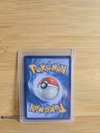 Carta Pokemon  Zeraora 151/142