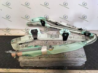 8V3880742A AIRBAG TECHO CORTINA DERECHO AUDI A3 (8