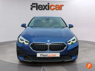 BMW Serie 2 218i Gran Coupe