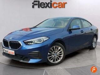 BMW Serie 2 218i Gran Coupe
