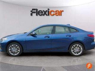 BMW Serie 2 218i Gran Coupe