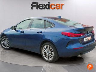 BMW Serie 2 218i Gran Coupe