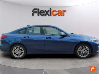 BMW Serie 2 218i Gran Coupe
