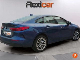 BMW Serie 2 218i Gran Coupe