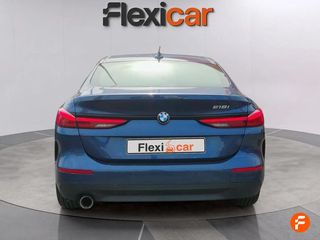 BMW Serie 2 218i Gran Coupe