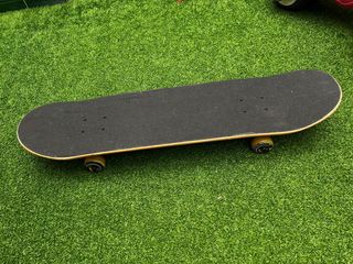 Monopatín Monster - Skate