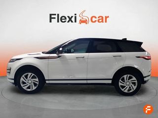 Land-Rover Range Rover Evoque 2.0 D180 HSE AUTO 4WD MHEV