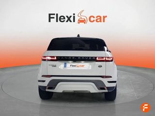 Land-Rover Range Rover Evoque 2.0 D180 HSE AUTO 4WD MHEV