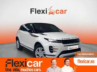 Land-Rover Range Rover Evoque 2.0 D180 HSE AUTO 4WD MHEV