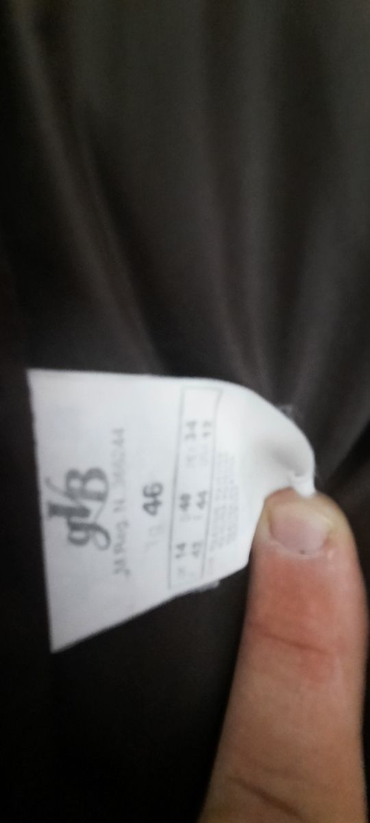 Giubotto lungo woolrich donna