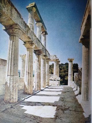 Grecia Arcaica (620-480 a.C.)