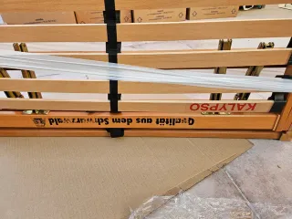 Cama 90 cm reclinable