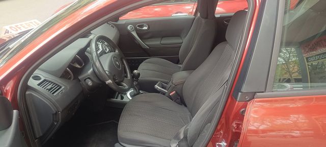 Renault Megane 1500 DCI 105CV EMOTION 