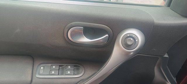 Renault Megane 1500 DCI 105CV EMOTION 