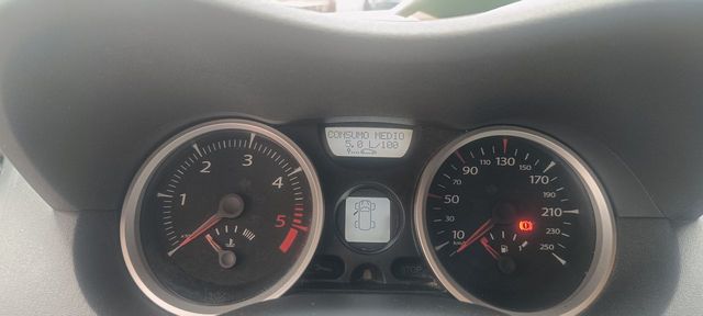 Renault Megane 1500 DCI 105CV EMOTION 