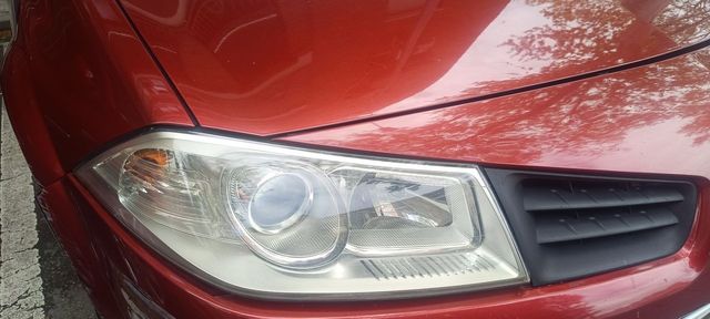 Renault Megane 1500 DCI 105CV EMOTION 