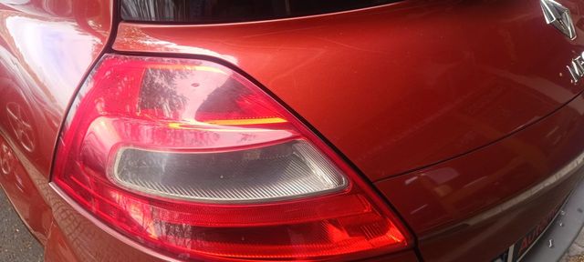 Renault Megane 1500 DCI 105CV EMOTION 