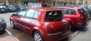 Renault Megane 1500 DCI 105CV EMOTION