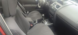 Renault Megane 1500 DCI 105CV EMOTION