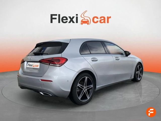 Mercedes Clase A A 180 d