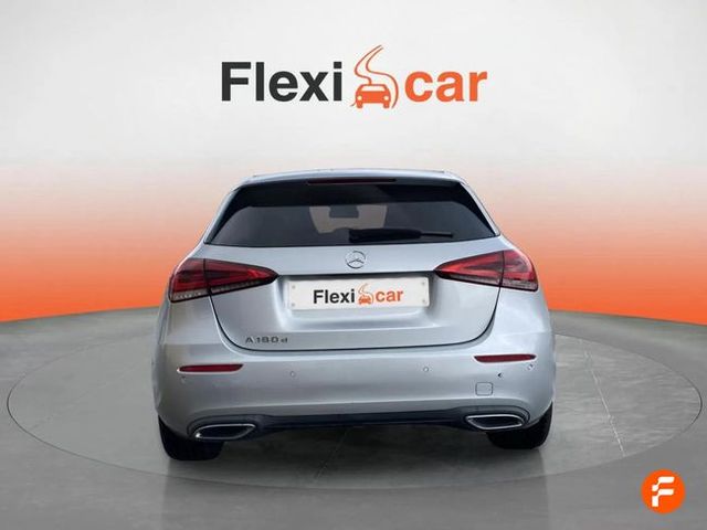 Mercedes Clase A A 180 d