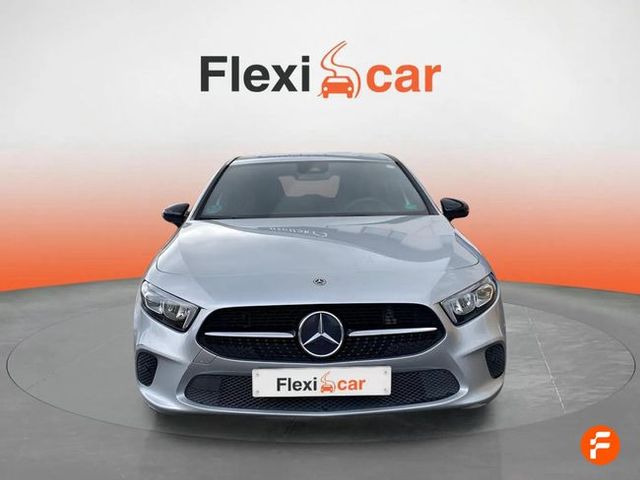 Mercedes Clase A A 180 d