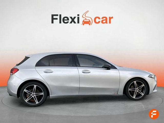 Mercedes Clase A A 180 d