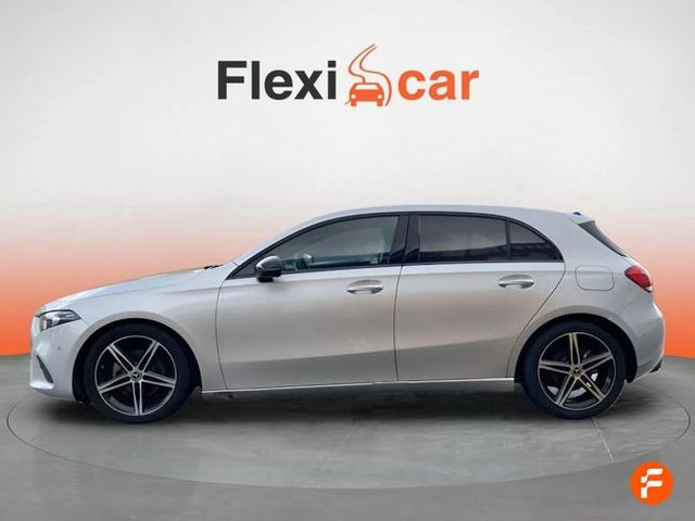 Mercedes Clase A A 180 d