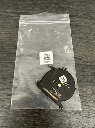 Ventilador para MacBook Air 13" A1466 2013-2017