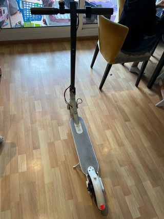 Patinete Electrico Xiomi m365