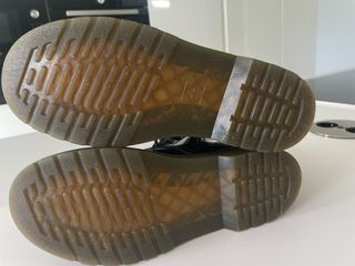 Botas Dr. Martens 37. Unisex