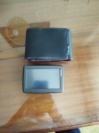 GPS TomTom para Coche