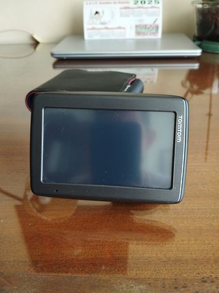 GPS TomTom para Coche