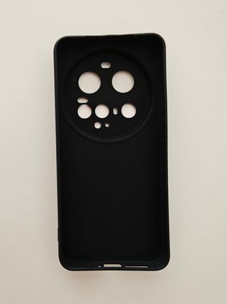 Funda Xiaomi 15 Ultra - Negra