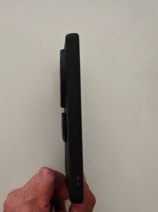 Funda Xiaomi 15 Ultra - Negra