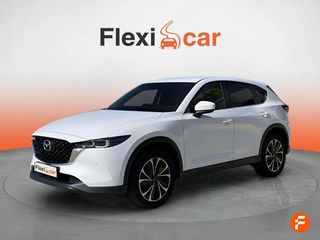 Mazda CX-5 2.0 GE 121kW (165CV) 2WD Evolution