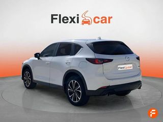 Mazda CX-5 2.0 GE 121kW (165CV) 2WD Evolution