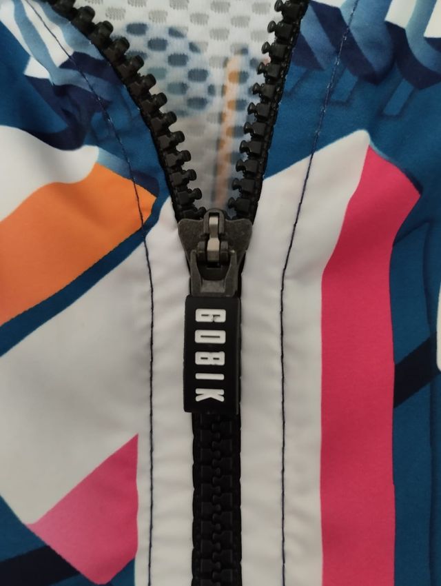 Chaleco Mallorca 312 GOBIK Talla L