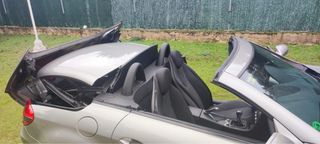 Mercedes-Benz SLK 2008