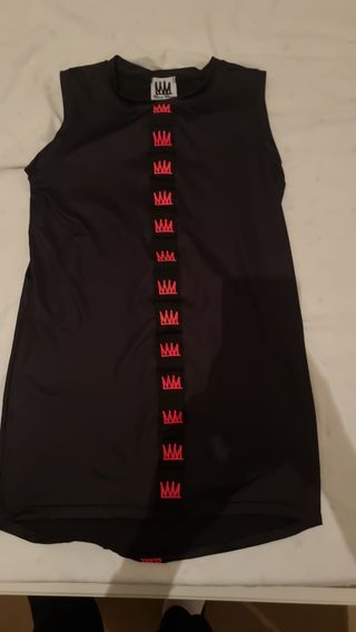 Vestito nera MM 14 anni