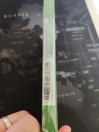 Mortal Shell Xbox One - sigillato