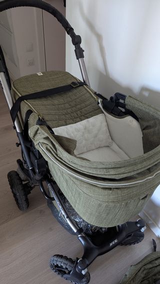 Carro Jane Crosswalke