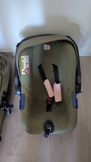 Carro Jane Crosswalke