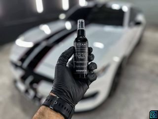 Lavado de coches a domicilio 